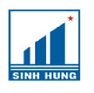 Logo công ty - Công Ty Cổ Phần Sinh Hùng Group